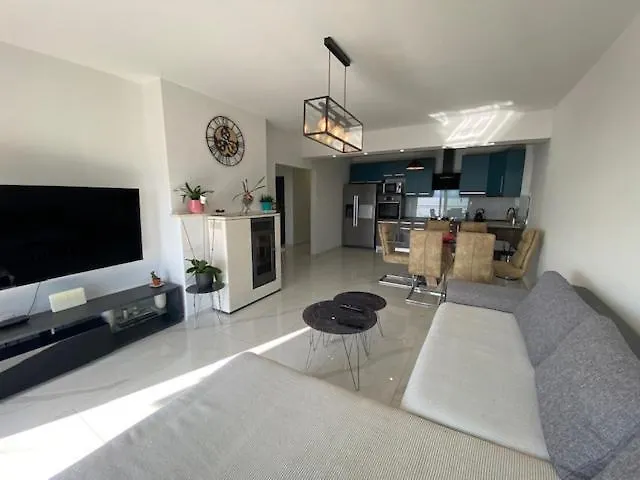Apartman Mimato Lovran