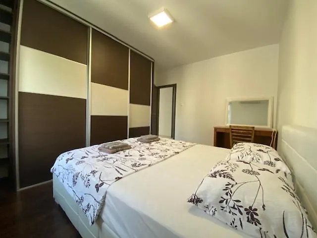 Apartment Apartman Mimato Lovran