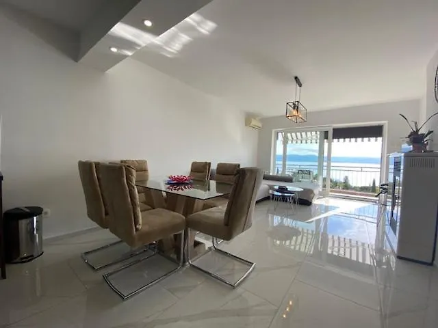 Apartman Mimato Lovran Croatia