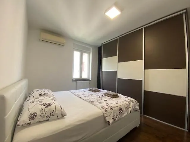 Apartman Mimato Lovran 0*,  Croatia