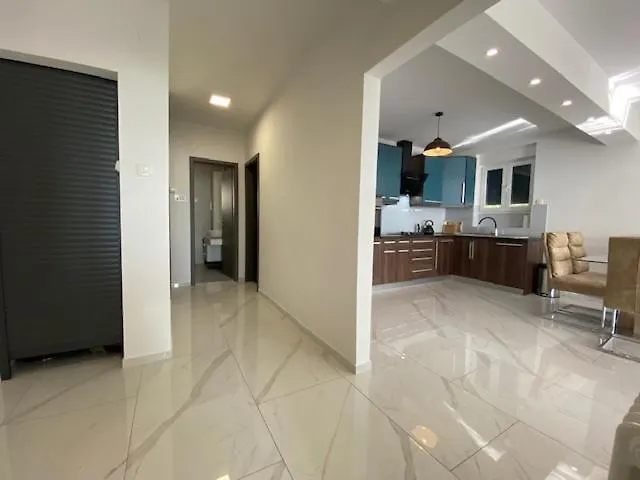 Apartment Apartman Mimato Lovran Croatia