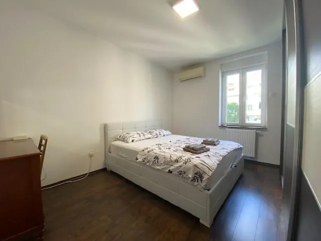Apartman Mimato Lovran Croatia