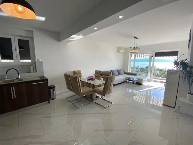 Apartman Mimato Lovran Apartment