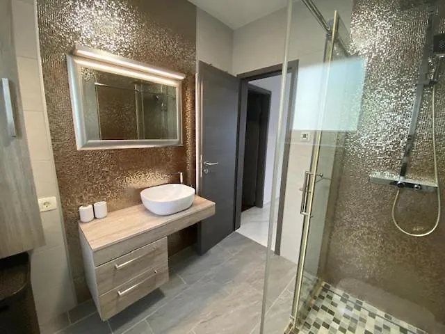 Apartman Mimato Lovran