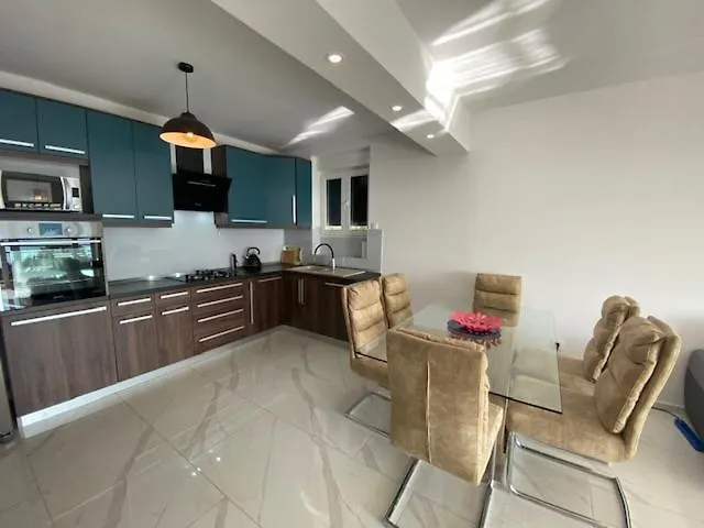 Apartment Apartman Mimato Lovran