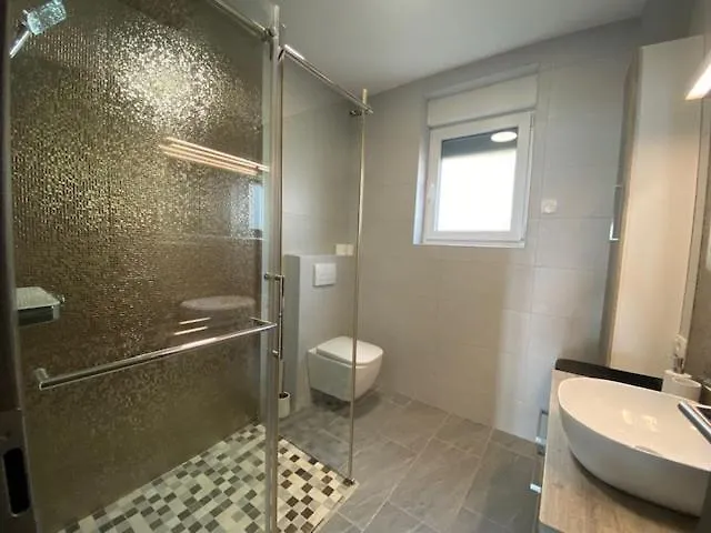 Apartman Mimato Lovran Apartment