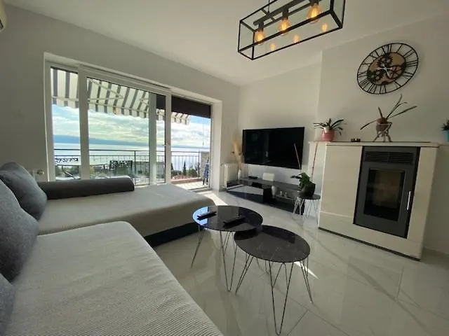 Apartman Mimato Lovran 0*,