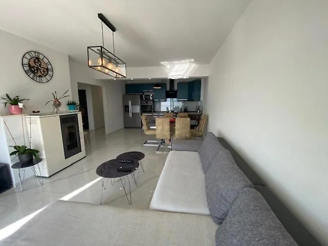 Apartman Mimato Lovran