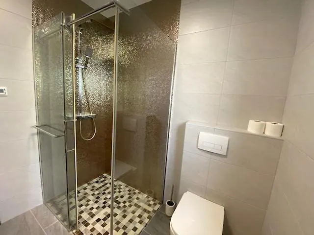 Apartment Apartman Mimato Lovran