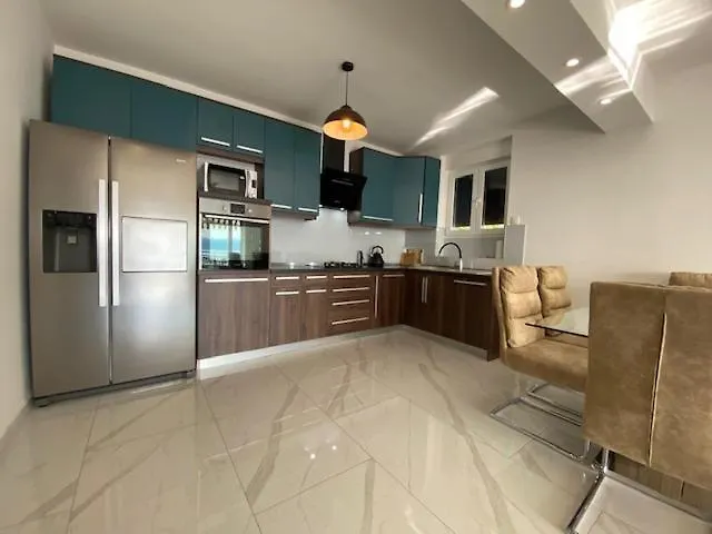 Apartman Mimato Lovran Apartment