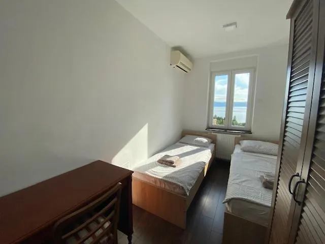 Apartman Mimato Lovran 0*,