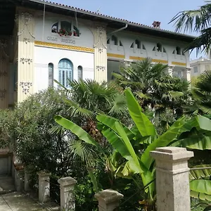 Gianna Apartman
