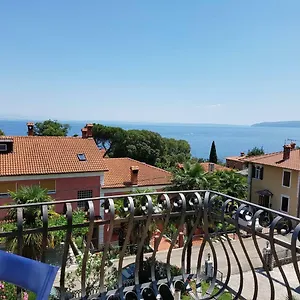 Niki Rezine Apartman